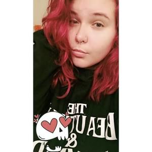 Meet your Posher, Bethany